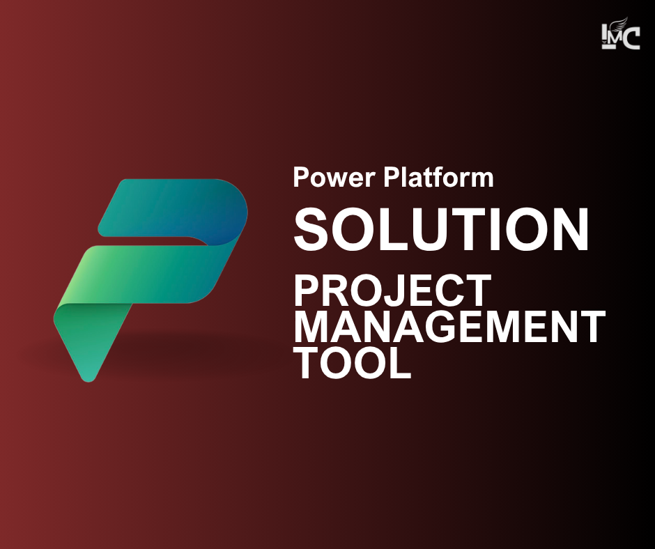 Start Power Platform Projects with a Solution