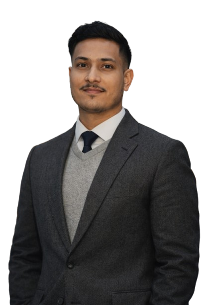 Vinay Konswal, Microsoft Power Platform trainer