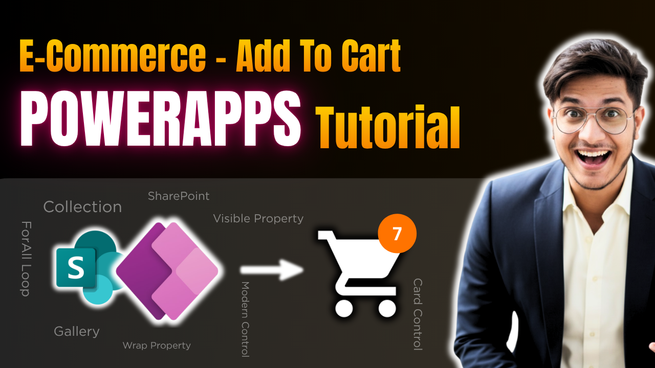 E-Commerce Add to Cart Feature Image